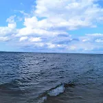 Auszeit Am - Strand, Viel Platz Im Modernen, Grosszuegigen 別荘 Hof Barendorf