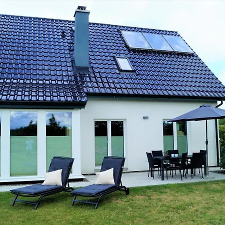 Modernes, Grosszuegiges - Naturstrand, Grosser Garten, Ruhe Hof Barendorf