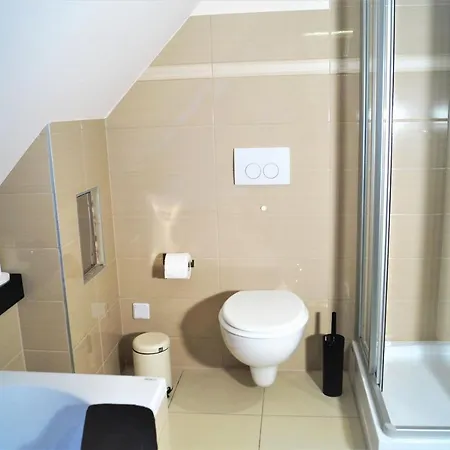 Modernes, Grosszuegiges - Naturstrand, Grosser Garten, Ruhe * Hof Barendorf