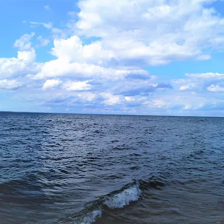 Modernes, Grosszuegiges - Naturstrand, Grosser Garten, Ruhe Holiday home Hof Barendorf