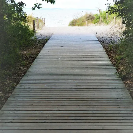 Modernes, Großzügiges - Naturstrand, Großer Garten, Ruhe Ferienhaus *