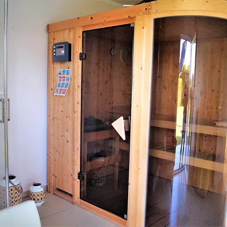 Ferienhaus Modernes, Großzügiges - Naturstrand, Großer Garten, Ruhe Hof Barendorf